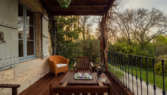 Domaine du Moulin de Labique - Gallery