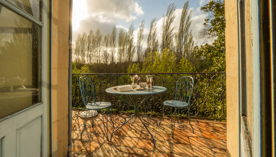 Domaine du Moulin de Labique - Gallery