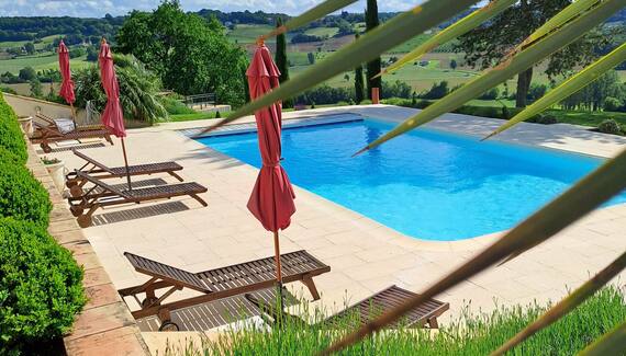 La Maison de Maitre - Gallery