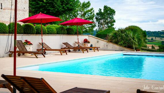 La Maison de Maitre - Gallery