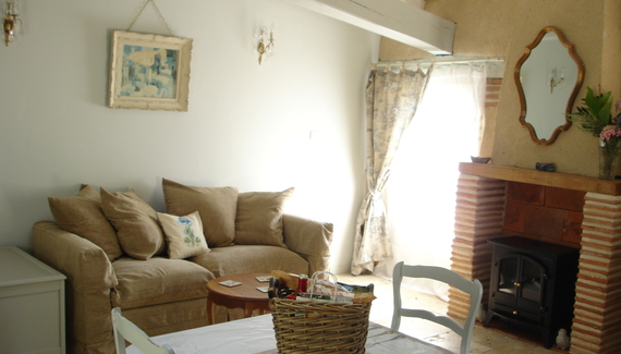 La Maison de Maitre - Gallery
