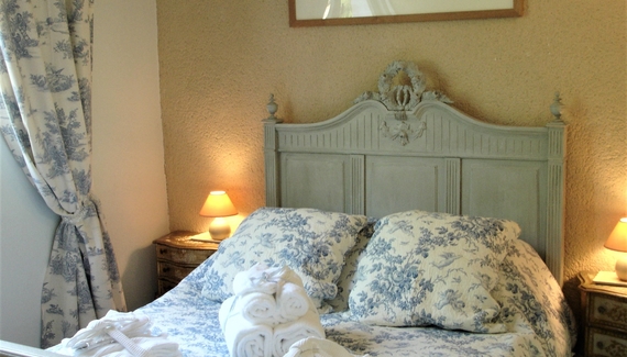 La Maison de Maitre - Gallery