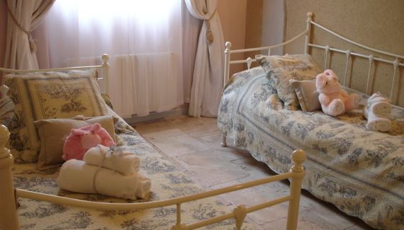 La Maison de Maitre - Gallery