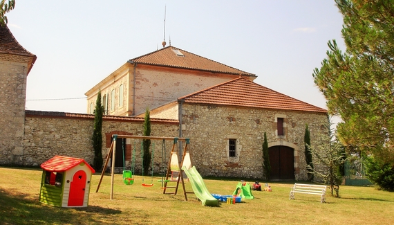 La Maison de Maitre - Gallery