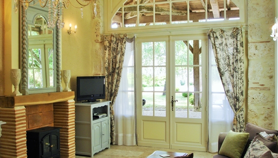 La Maison de Maitre - Gallery