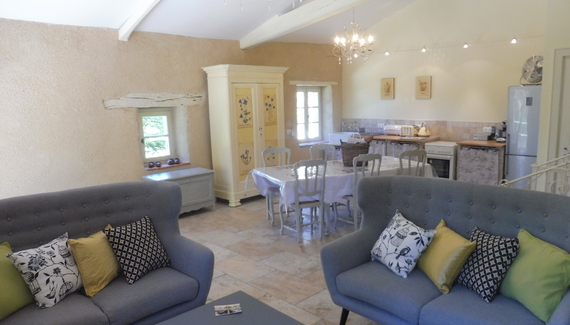 La Maison de Maitre - Gallery