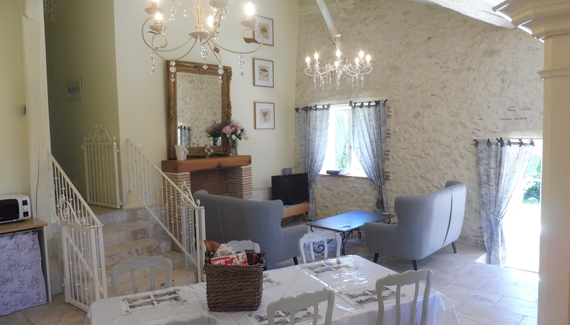 La Maison de Maitre - Gallery