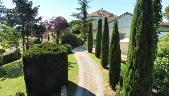 La Maison de Maitre - Gallery