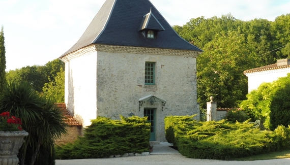 La Maison de Maitre - Gallery