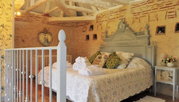 La Maison de Maitre - Gallery
