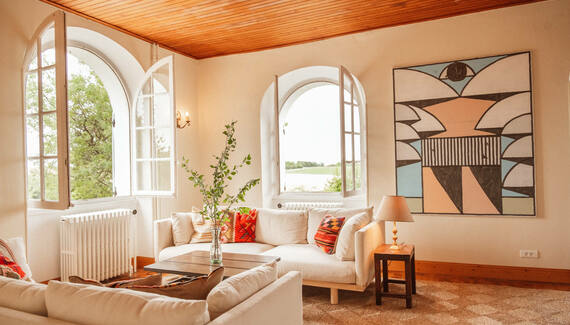 Le Beau Pierre - Gallery