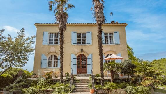 Le Beau Pierre - Gallery