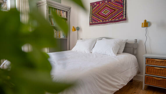 Le Beau Pierre - Gallery