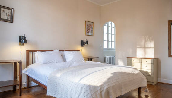 Le Beau Pierre - Gallery