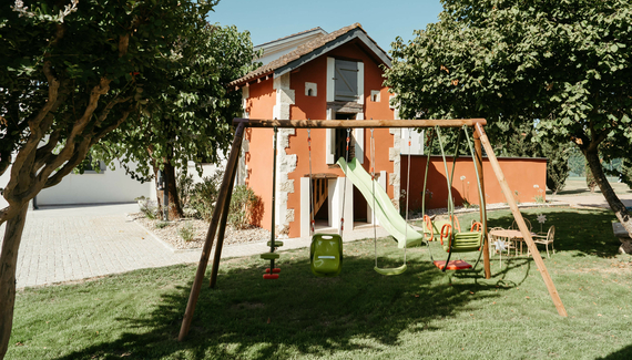 Loxe - Maison de Maître - Gallery