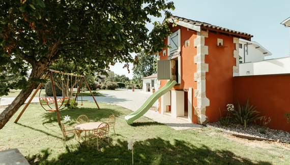 Loxe - Maison de Maître - Gallery