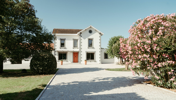 Loxe - Maison de Maître - Gallery