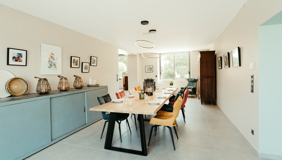 Loxe - Maison de Maître - Gallery