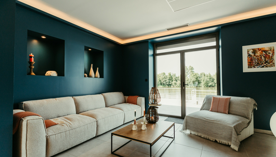Loxe - Maison de Maître - Gallery