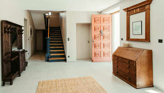 Loxe - Maison de Maître - Gallery