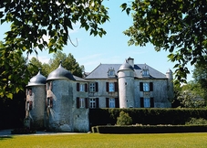Château d’Urtubie
