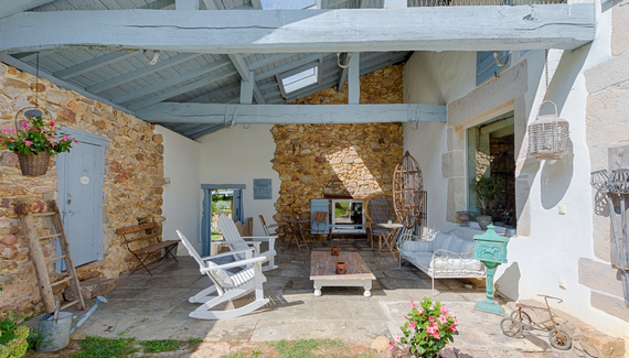 Ferme Elhorga - Gallery