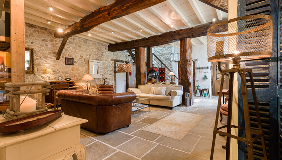 Ferme Elhorga - Gallery