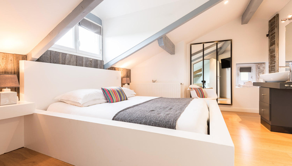 Ferme Elhorga - Gallery