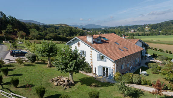Ferme Elhorga - Gallery