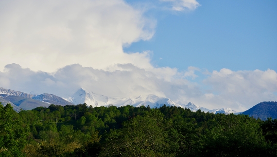 Secret Pyrenees - Gallery