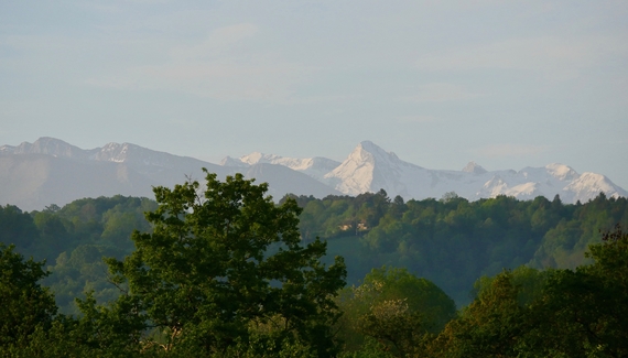 Secret Pyrenees - Gallery