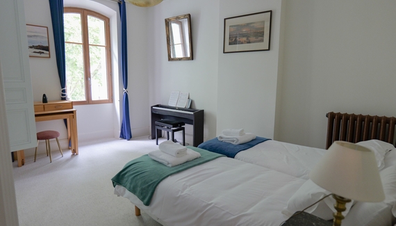 Les Suites de l’Opéra - Gallery
