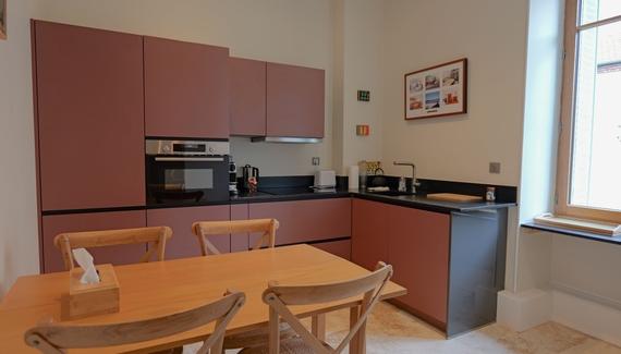 Les Suites de l’Opéra - Gallery