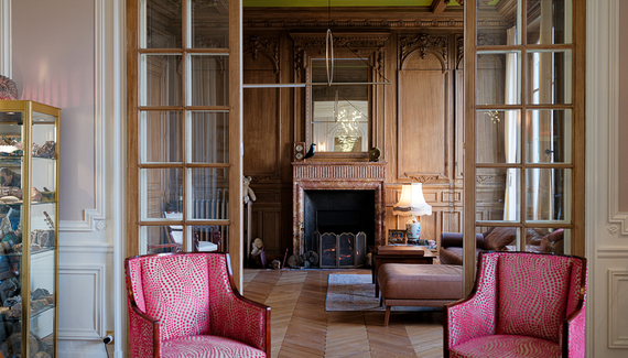 Les Suites de l’Opéra - Gallery
