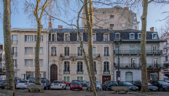 Les Suites de l’Opéra - Gallery
