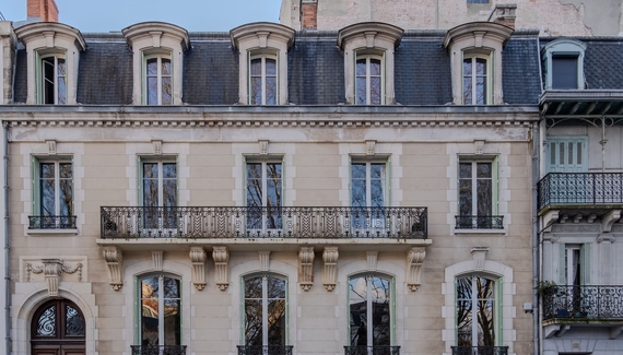 Les Suites de l’Opéra - Gallery