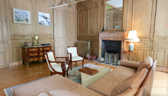 Les Suites de l’Opéra - Gallery