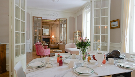Les Suites de l’Opéra - Gallery