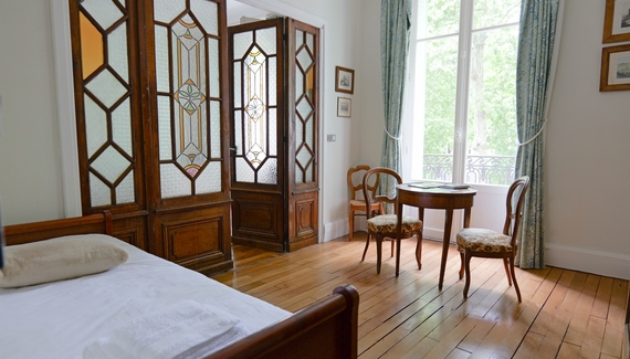 Les Suites de l’Opéra - Gallery