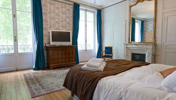 Les Suites de l’Opéra - Gallery