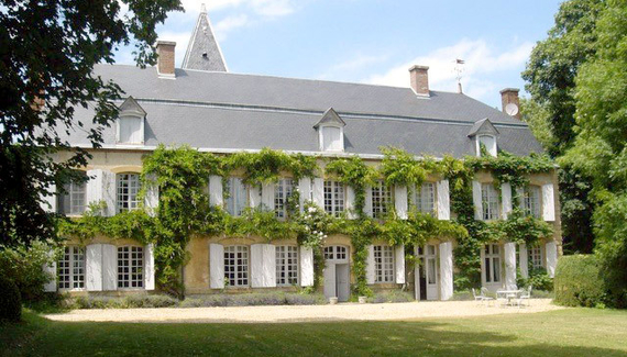 Manoir La Gozinière - Gallery