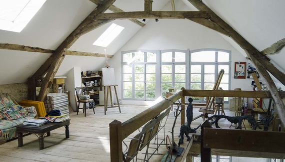 Manoir La Gozinière - Gallery