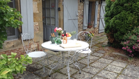 Manoir La Gozinière - Gallery