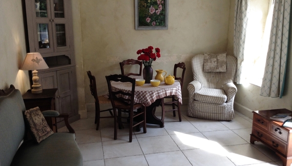 Manoir La Gozinière - Gallery