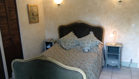 Manoir La Gozinière - Gallery