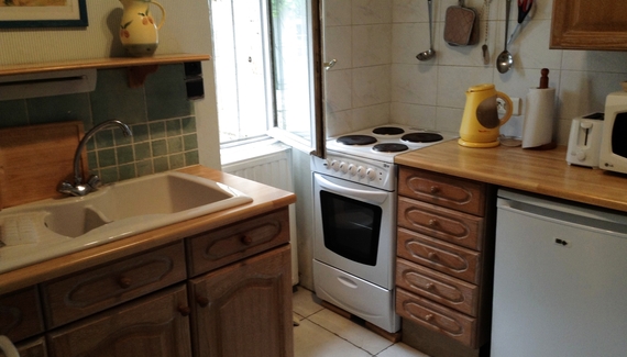 Manoir La Gozinière - Gallery
