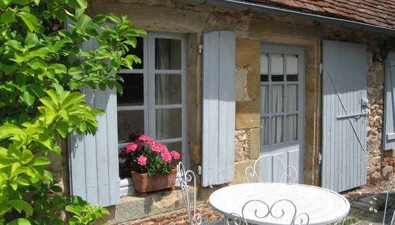 Manoir La Gozinière - Gallery