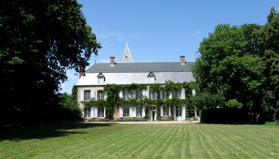 Manoir La Gozinière - Gallery