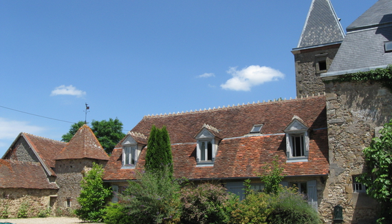 Manoir La Gozinière - Gallery