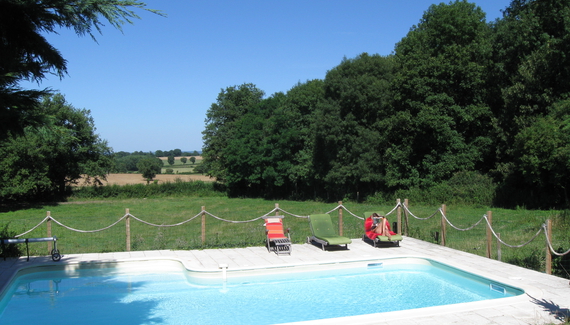 Manoir La Gozinière - Gallery
